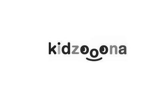 KIDZOOONA logo