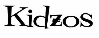 KIDZOS logo