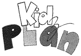 KIDZPLAN logo