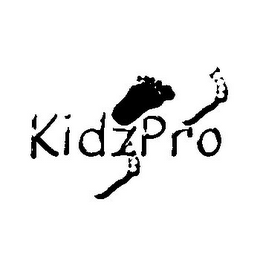KIDZPRO logo