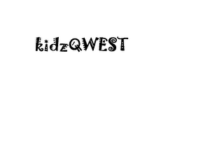 KIDZQWEST logo