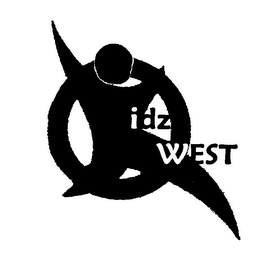 KIDZQWEST logo