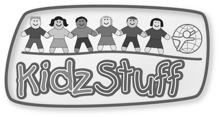 KIDZSTUFF logo