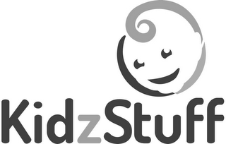 KIDZSTUFF logo