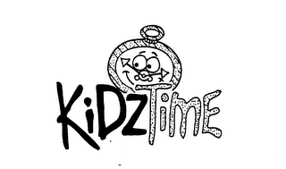 KIDZTIME logo