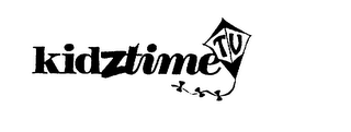 KIDZTIME TV logo