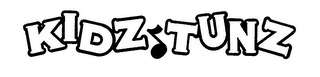 KIDZTUNZ logo