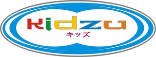 KIDZU logo