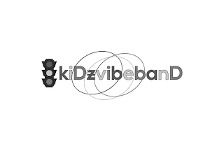 KIDZVIBEBAND logo