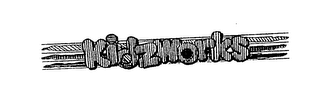 KIDZWORKS logo