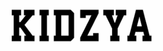 KIDZYA logo