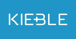 KIEBLE logo