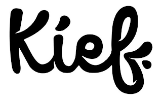 KIEF logo