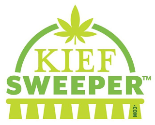 KIEF SWEEPER.COM logo