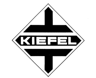 KIEFEL logo