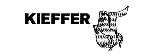 KIEFFER logo