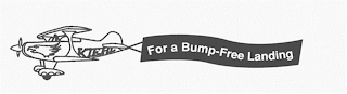 KIEHL FOR A BUMP-FREE LANDING logo