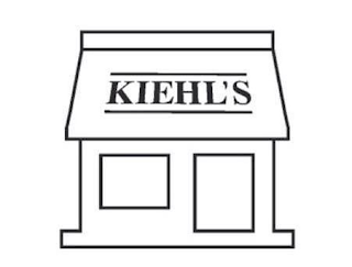 KIEHL'S logo