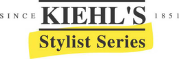 KIEHL'S STYLIST SERIES SINCE 1851 logo