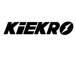 KIEKRO logo