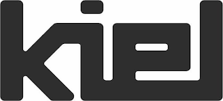 KIEL logo