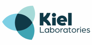 KIEL LABORATORIES logo
