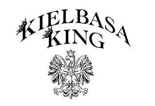 KIELBASA KING logo