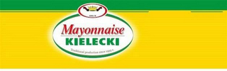KIELCE MAYONNAISE KIELECKI TRADITIONAL PRODUCTION SINCE 1959 R. logo