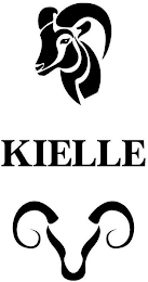 KIELLE logo
