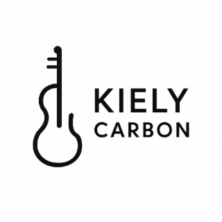 KIELY CARBON logo