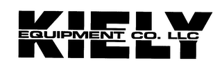 KIELY EQUIPMENT CO.  LLC logo