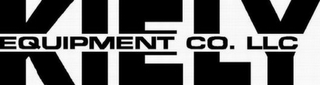 KIELY EQUIPMENT CO. LLC logo