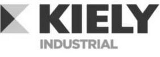 KIELY INDUSTRIAL logo