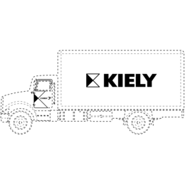 KIELY KIELY logo