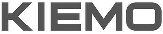 KIEMO logo