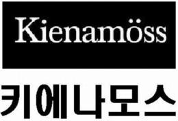 KIENAMÖSS