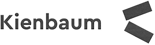 KIENBAUM logo