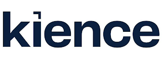 KIENCE logo
