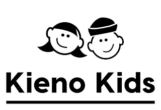 KIENO KIDS logo