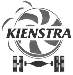 KIENSTRA logo
