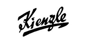 KIENZLE logo