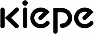 KIEPE logo