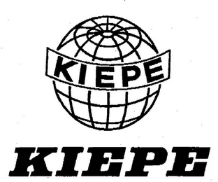 KIEPE KIEPE logo