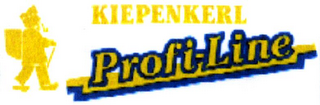 KIEPENKERL PROFI-LINE logo