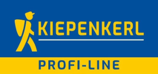 KIEPENKERL PROFI-LINE logo