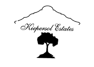 KIEPERSOL ESTATES logo