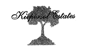 KIEPERSOL ESTATES logo