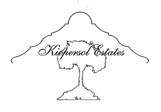KIEPERSOL ESTATES logo
