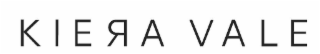 KIERA VALE