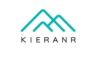 KIERANR logo